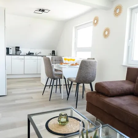 Apartment Zeppelin *