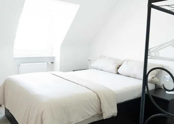 Zeppelin Friedrichshafen