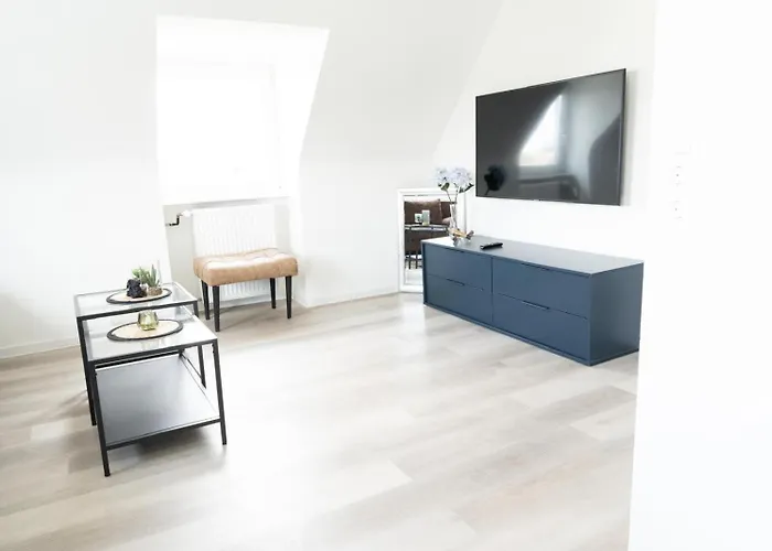 Zeppelin Friedrichshafen