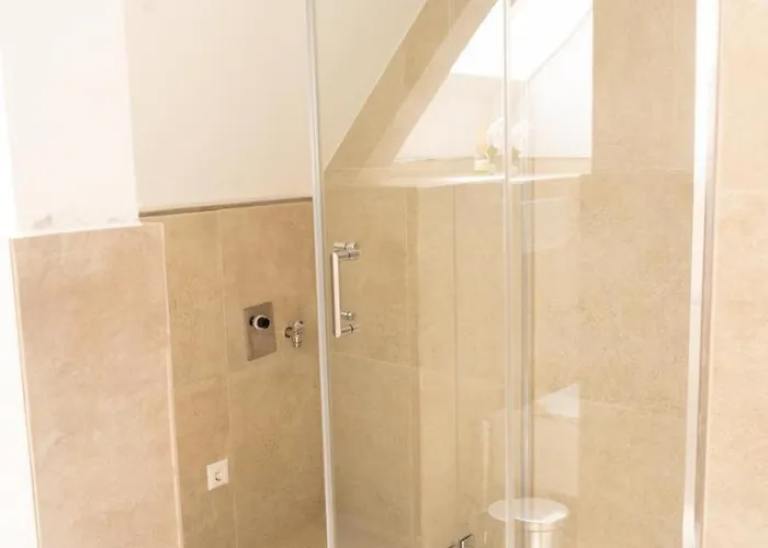 Zeppelin Apartament Friedrichshafen