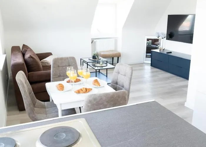 Zeppelin * Friedrichshafen