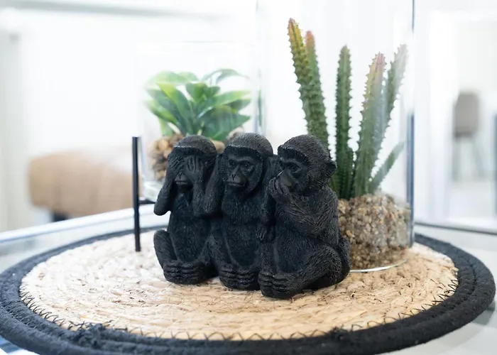 Zeppelin Apartament Friedrichshafen